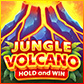 Jungle Volcano