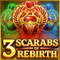 3 Scarabs Of Rebirth