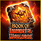 Book Of Immortal Warlords
