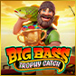 Big Bass Trophy Catch